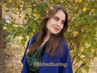 Mildredburring