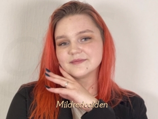 Mildredcolden