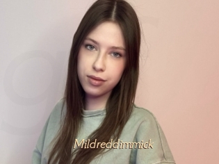Mildreddimmick