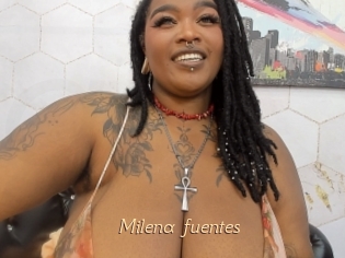 Milena_fuentes