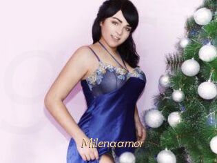 Milenaamor
