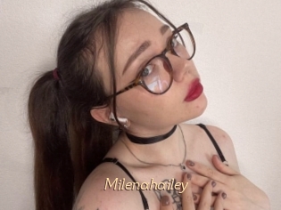 Milenahailey