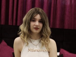 Milenamoriss