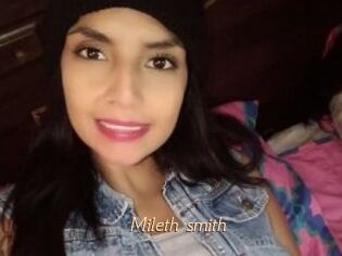 Mileth_smith