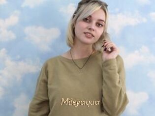 Mileyaqua