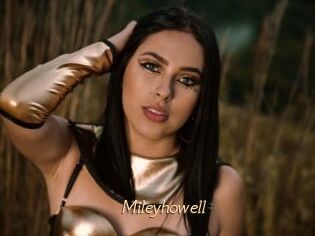 Mileyhowell