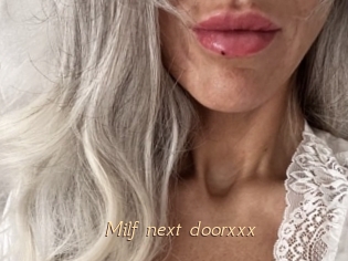Milf_next_doorxxx