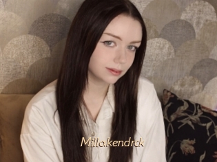 Millakendrck