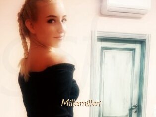 Millamilleri