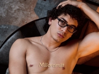 Millansmitt