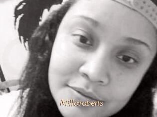 Millaroberts
