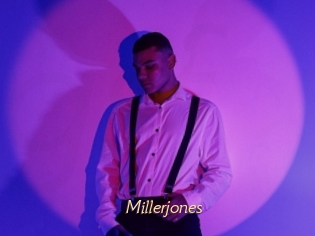 Millerjones
