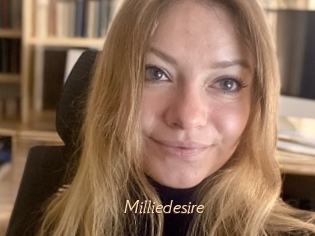 Milliedesire