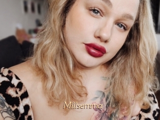 Millsemma