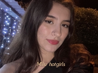 Milu_hotgirls