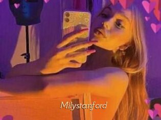 Milystanford