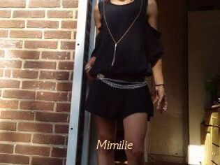 Mimilie