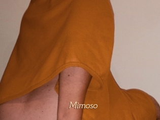 Mimoso