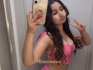 Minalovexo