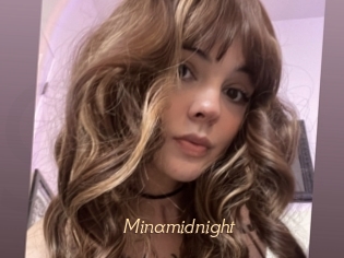 Minamidnight