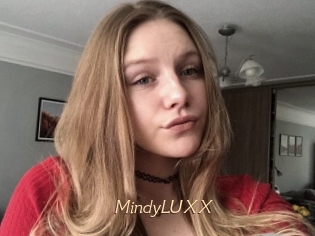 MindyLUXX