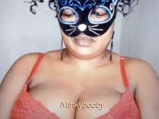 Minkybooby
