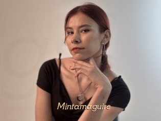 Mintamaguire