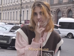 Miradeluna