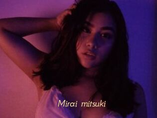 Mirai_mitsuki