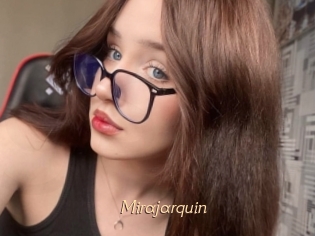 Mirajarquin