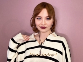 Mirandadelini
