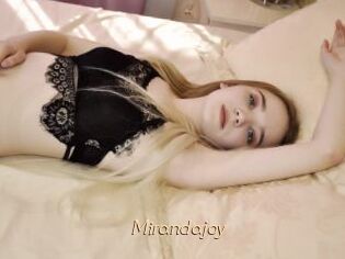 Mirandajoy