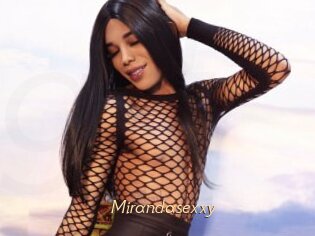Mirandasexxy