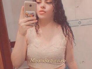 Mirandastunnxo