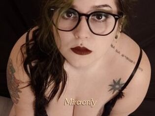 Miraonly