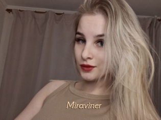Miraviner