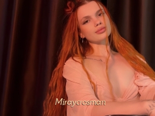 Miraycrosman