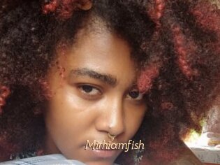 Mirhiamfish