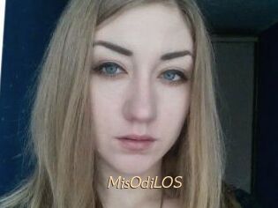 MisOdiLOS