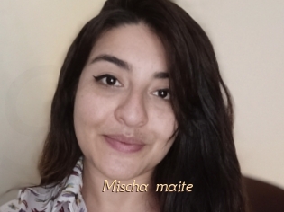 Mischa_maite