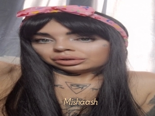 Mishaash