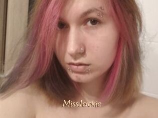 MissJackie