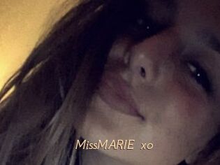 MissMARIE_xo