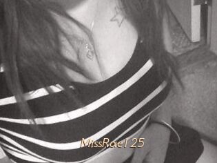 MissRae125