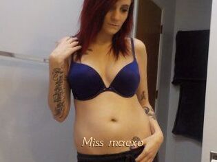 Miss_maexo