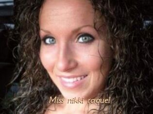 Miss_nikki_raquel