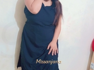 Missanjana