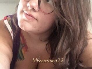 Misscarmen22