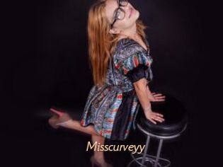 Misscurveyy