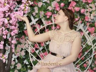 Missdessire